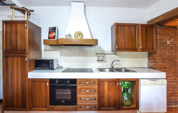 Kuća-za-odmor - Ficulle , Italija - IUO023 403