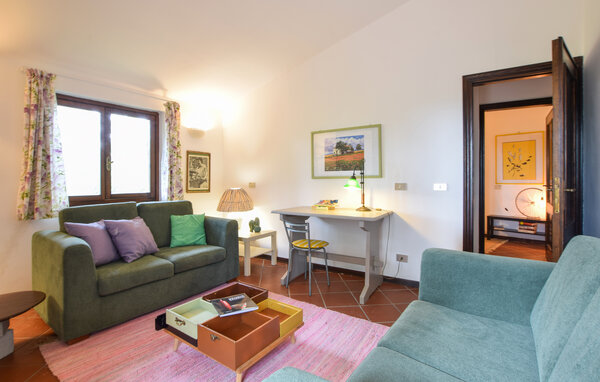 Kuća-za-odmor - Ficulle , Italija - IUO023 301