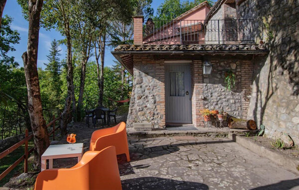 Casa de vacaciones - Ficulle , Italia - IUO023 2