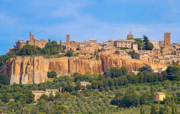 Holiday Home - Orvieto , Italy - IUO024 902