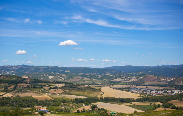 Holiday Home - Orvieto , Italy - IUO024 904
