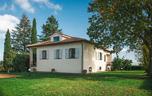 Holiday Home - Orvieto , Italy - IUO024 3