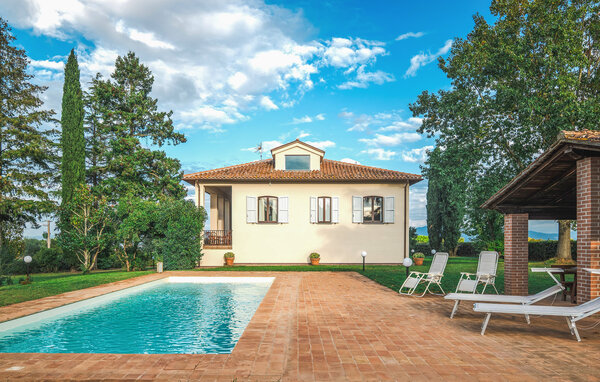 Holiday Home - Orvieto , Italy - IUO024 2