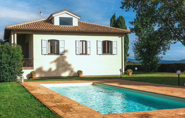 Holiday Home - Orvieto , Italy - IUO024 12