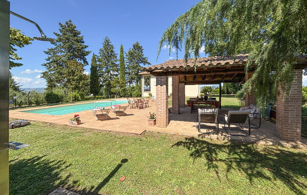 Semesterhus - Orvieto , Italien - IUO024 14