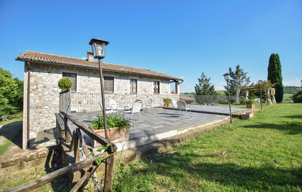 Domy wakacyjne - Fabro , Wlochy - IUO025 83