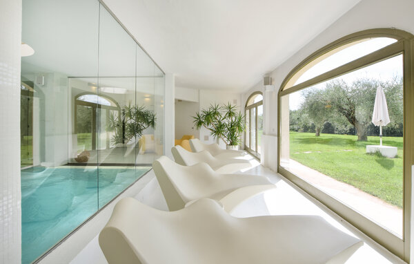 Domy wakacyjne - Todi , Wlochy - IUO027 803