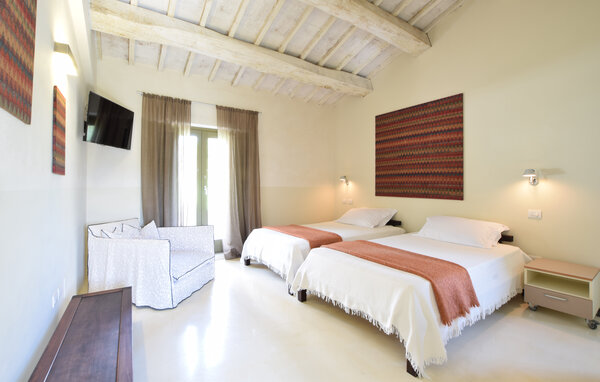 Domy wakacyjne - Todi , Wlochy - IUO027 608