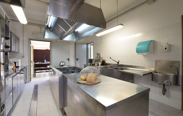 Domy wakacyjne - Todi , Wlochy - IUO027 401