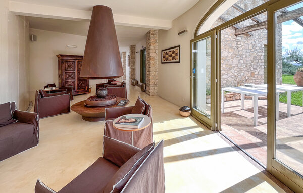 Domy wakacyjne - Todi , Wlochy - IUO027 301