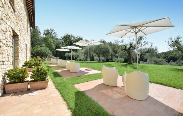 Domy wakacyjne - Todi , Wlochy - IUO027 101