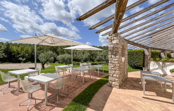 Domy wakacyjne - Todi , Wlochy - IUO027 4