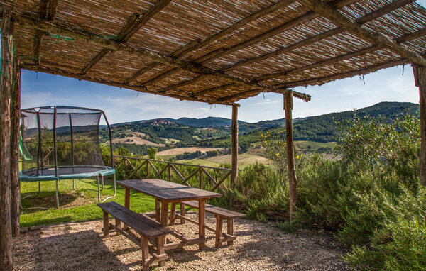 Semesterhus - Allerona , Italien - IUO028 801