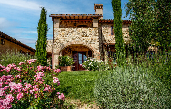 Semesterhus - Allerona , Italien - IUO028 81
