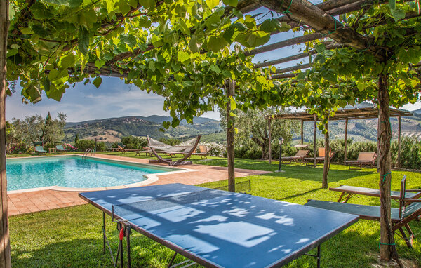 Semesterhus - Allerona , Italien - IUO028 8