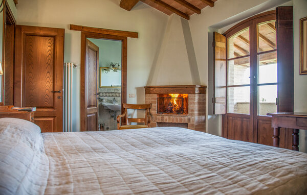 Ferienwohnung - Allerona , Italien - IUO029 7