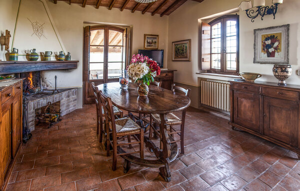 Ferienwohnung - Allerona , Italien - IUO029 6