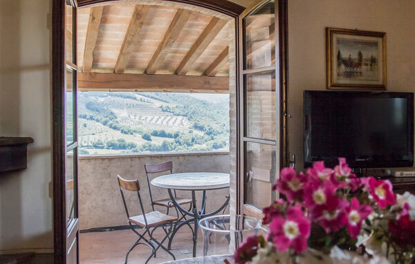 Ferienwohnung - Allerona , Italien - IUO029 4