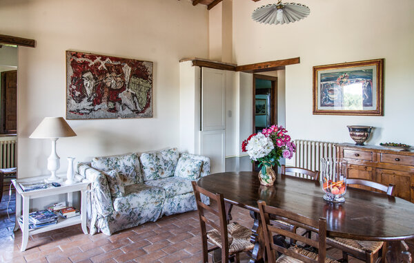 Ferienwohnung - Allerona , Italien - IUO029 5