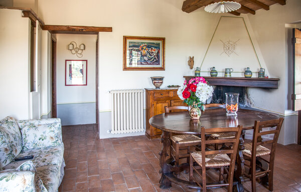 Ferienwohnung - Allerona , Italien - IUO029 301