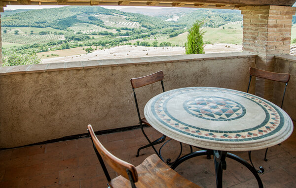 Ferienwohnung - Allerona , Italien - IUO029 3