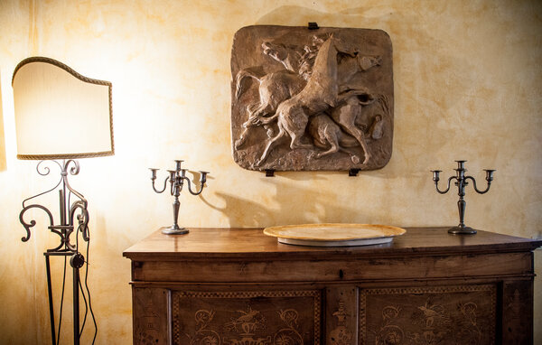 Apartment - Allerona , Italy - IUO030 301