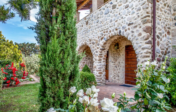 Apartment - Allerona , Italy - IUO030 84
