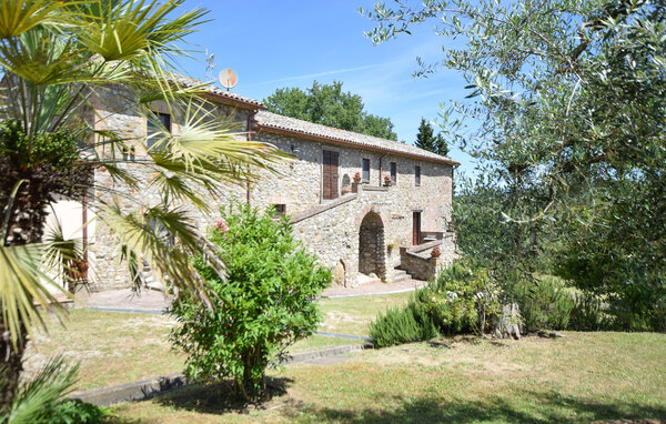 Domy wakacyjne - Allerona , Wlochy - IUO031 82