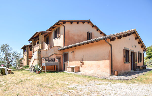 Domy wakacyjne - Montecchio , Wlochy - IUO032 2