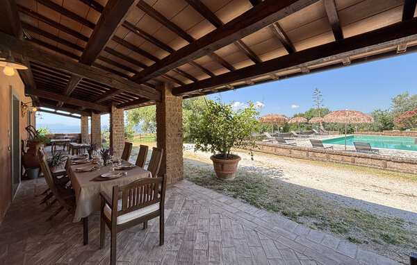 Domy wakacyjne - Montecchio , Wlochy - IUO032 7