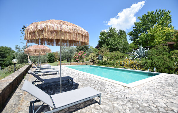 Domy wakacyjne - Montecchio , Wlochy - IUO032 8
