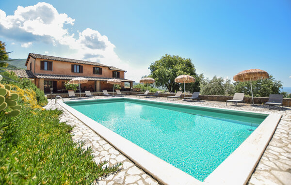 Domy wakacyjne - Montecchio , Wlochy - IUO032 11