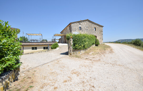 Domy wakacyjne - Montecchio , Wlochy - IUO033 81