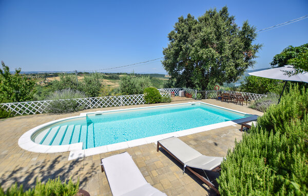 Domy wakacyjne - Montecchio , Wlochy - IUO033 13