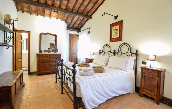 Semesterhus - Allerona , Italien - IUO034 602