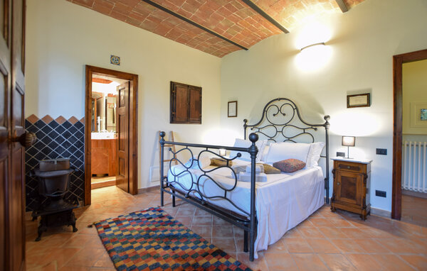 Semesterhus - Allerona , Italien - IUO034 603