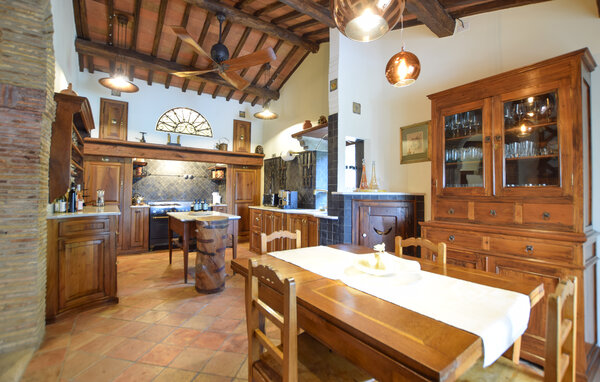 Semesterhus - Allerona , Italien - IUO034 6