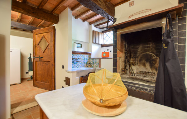Semesterhus - Allerona , Italien - IUO034 401