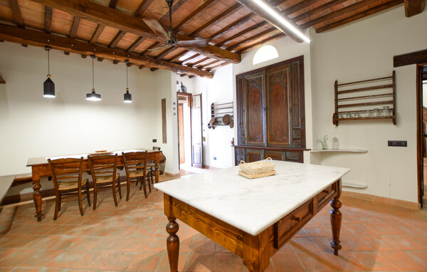 Semesterhus - Allerona , Italien - IUO034 402