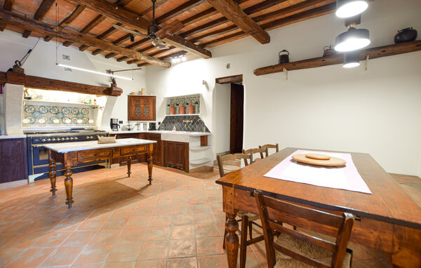 Semesterhus - Allerona , Italien - IUO034 403