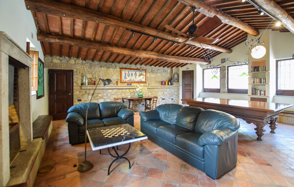 Semesterhus - Allerona , Italien - IUO034 5