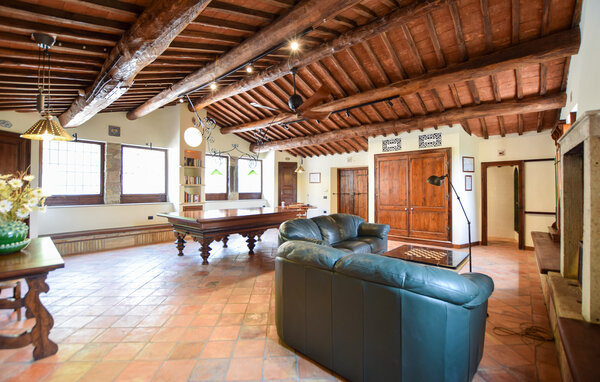 Semesterhus - Allerona , Italien - IUO034 301