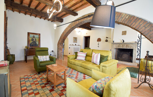 Semesterhus - Allerona , Italien - IUO034 4