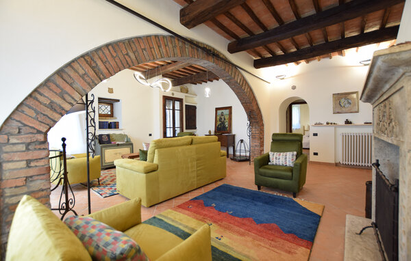 Semesterhus - Allerona , Italien - IUO034 302