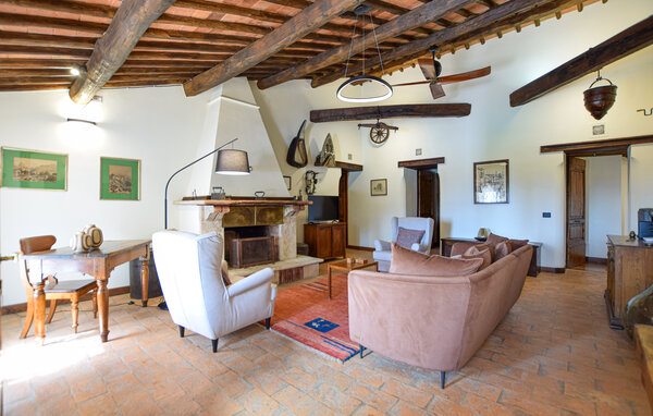 Semesterhus - Allerona , Italien - IUO034 3