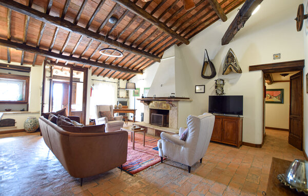 Semesterhus - Allerona , Italien - IUO034 303