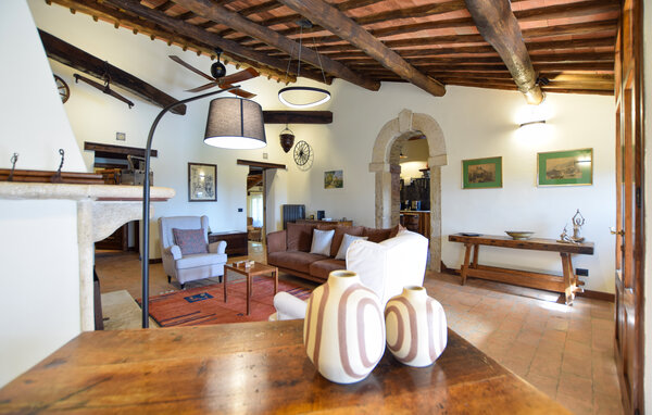 Semesterhus - Allerona , Italien - IUO034 304