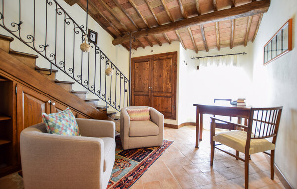 Semesterhus - Allerona , Italien - IUO034 305