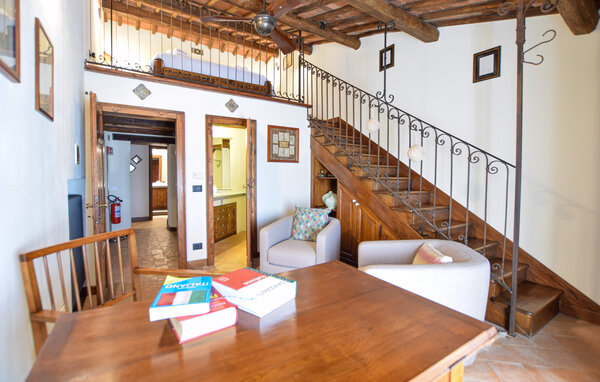 Semesterhus - Allerona , Italien - IUO034 306
