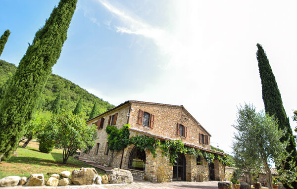 Semesterhus - Allerona , Italien - IUO034 81